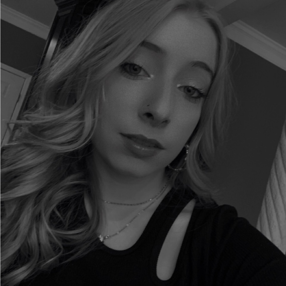Meet your Posher, Victoria